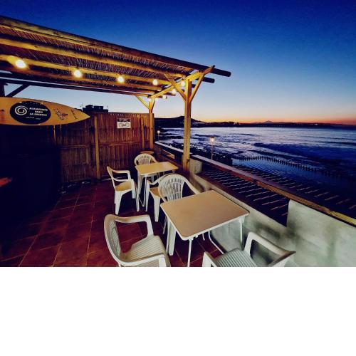 GRAN CANARIA Oasis La Guancha