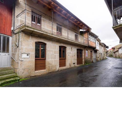 Gran Casa Rural A Touza