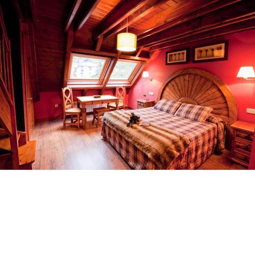 Gran Chalet Hotel & Petit Spa