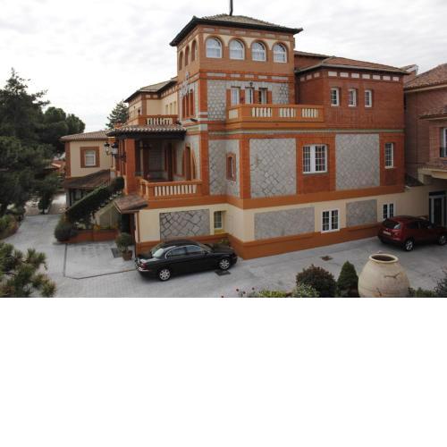 Gran Hostal El Chiscón