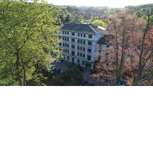 Gran Hotel Balneario de Liérganes