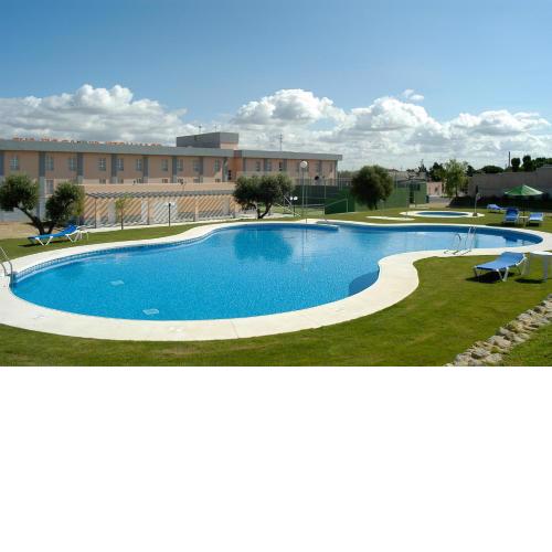 Gran Hotel Ciudad Del Sur
