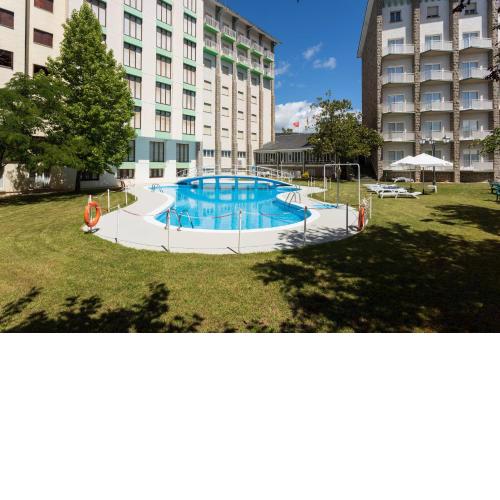 Gran Hotel de Jaca