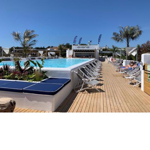 Gran Hotel Flamingo-Adults Only