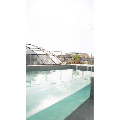 Gran Hotel Havana 4Sup by Escampa Hotels