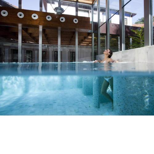 Gran Hotel Las Caldas by blau hotels