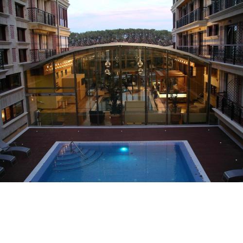 Gran Hotel Liber & Spa Playa Golf