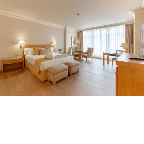 Gran Hotel Los Abetos