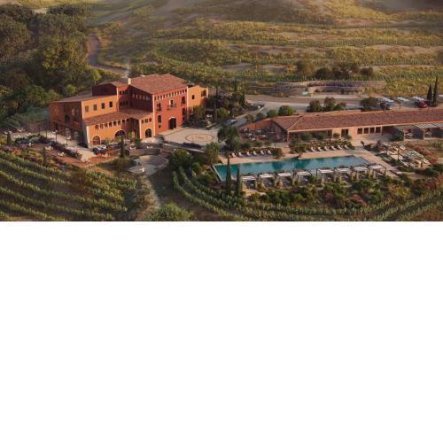 Gran Hotel Mas d'en Bruno