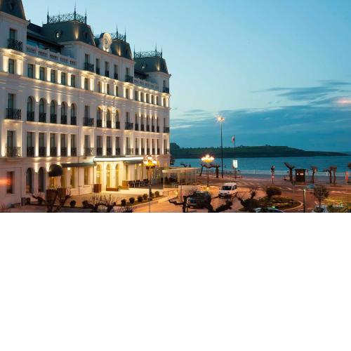 Gran Hotel Sardinero