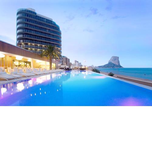 Gran Hotel Sol y Mar - Adults Experience
