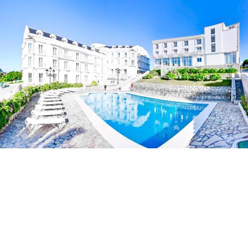 Gran Hotel Suances