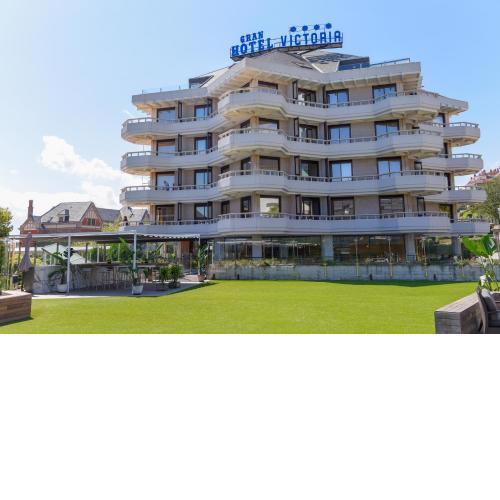 Gran Hotel Victoria