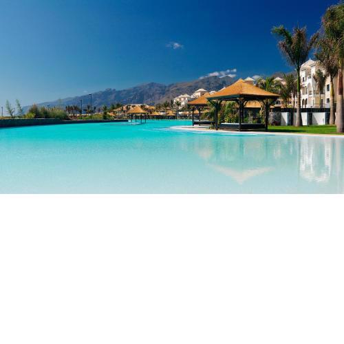 Gran Melia Palacio de Isora Resort & Spa