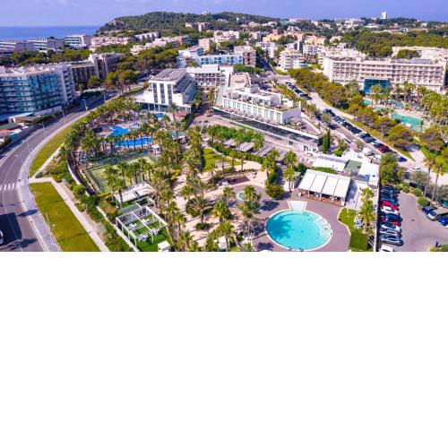 Gran Palas Hotel - Spa incluido