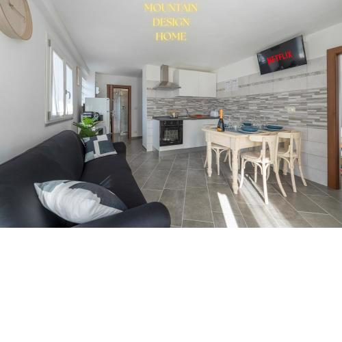[Gran Paradiso - Alpette] Casa con giardino privato e vista montagne
