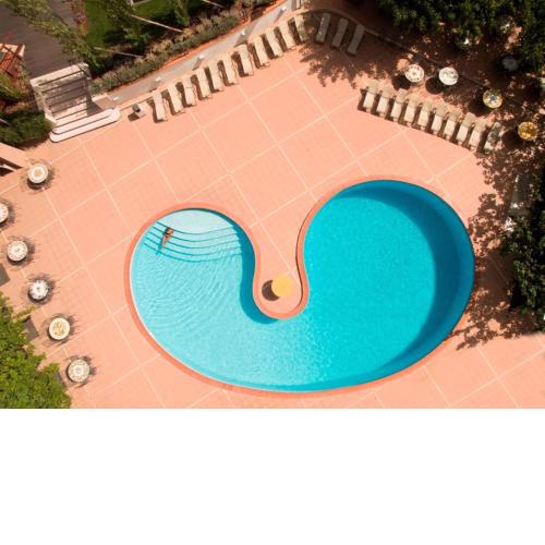 Gran Paradiso Hotel Spa