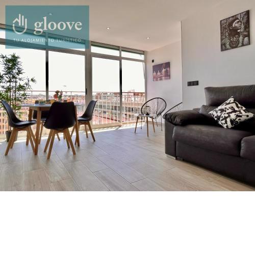 Gran Playa by Gloove