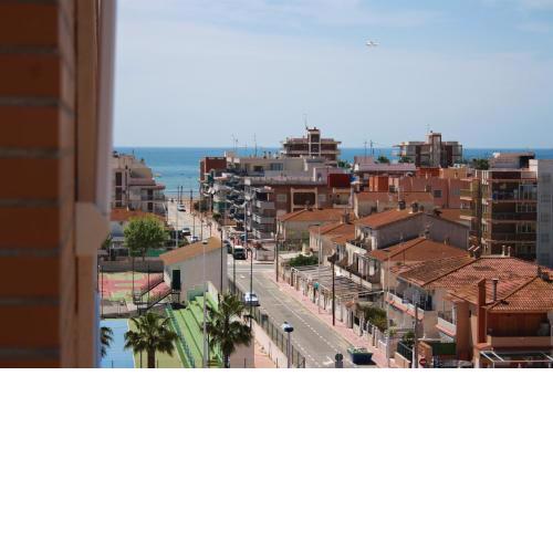 Gran Playa View Apartment