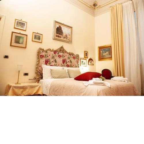 Gran Suite Piazza Maggiore - T&T communications