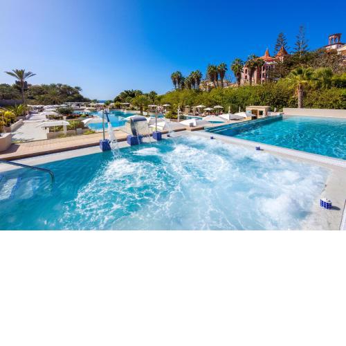 Gran Tacande Wellness & Relax Costa Adeje