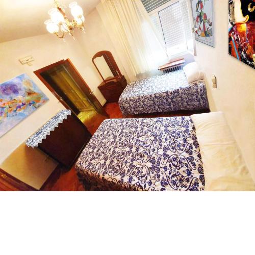 GRAN VIA -Chueca ROOMS TPH