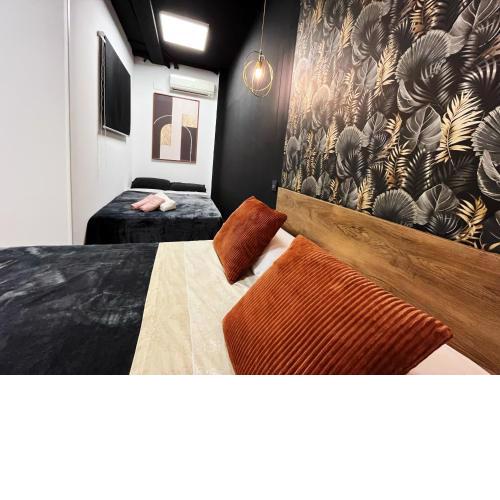 Gran via 5 stars luxury grupo