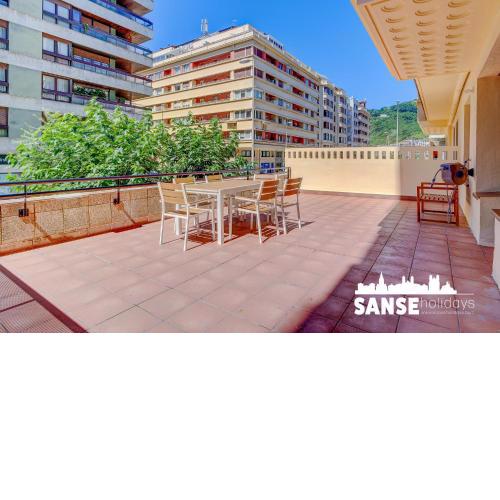 Gran Vía Arena by SanSe Holidays