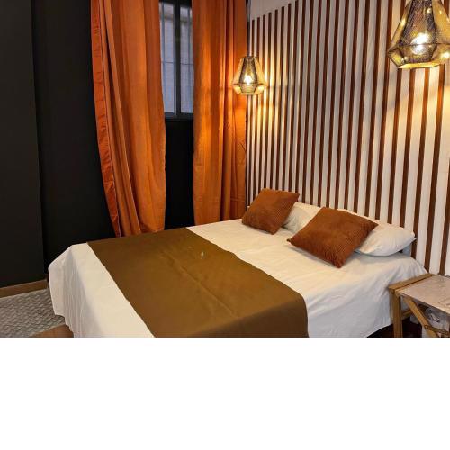 GRAN VIA Deluxe Suites luxury2