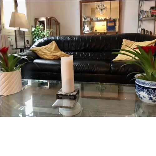 GRAN VIA-SOL SPACIOUS APARTMENT 3 Bedrooms & 2 WCs