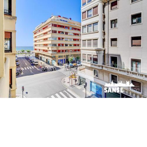 Gran Vía Usoa by SanSe Holidays