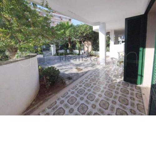 Gran Villa al Mare di Gallipoli