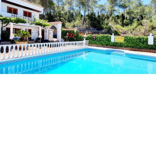 Granada Apartments Familiar Deluxe