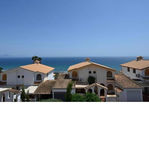 GranAlacantHoliday mit Meerblick