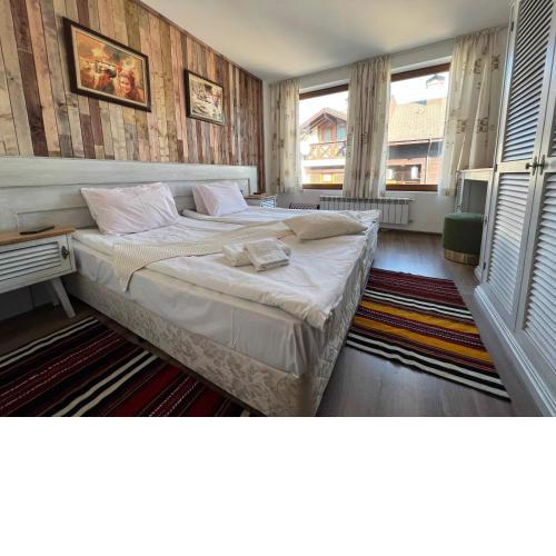 Granat Gondola Lift Apartments