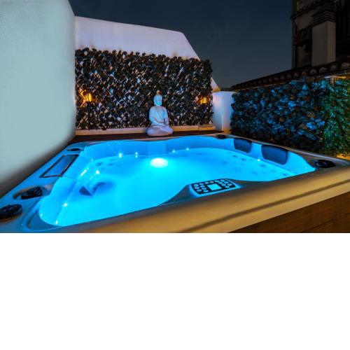 Granaxperience Apartamentos La Maleta