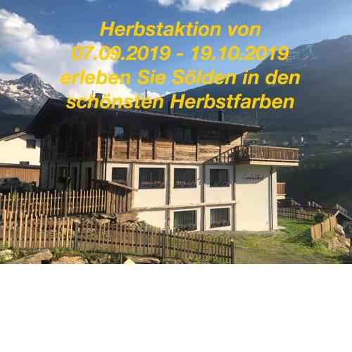 Granbichlhof
