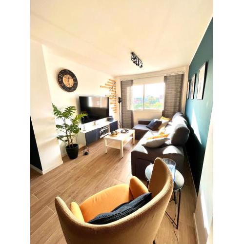 Granca Live Home