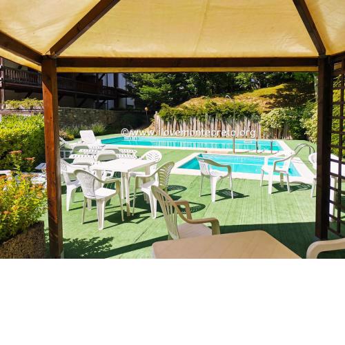 GranChalet sul Cimone, I love Montecreto 212
