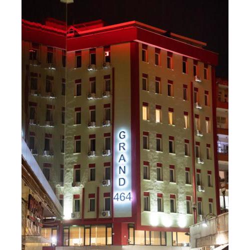 Grand 464 Otel