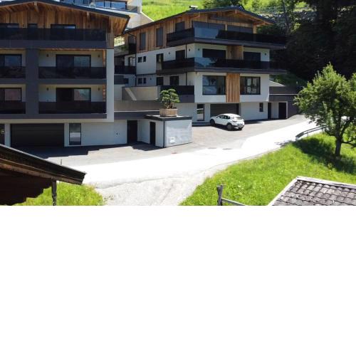 Grand Alpin Panorama Lodge Top 3