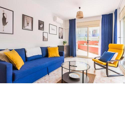 Grand Apartament Lloret