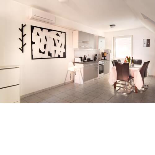 Grand Apartmanház Gyenesdiás