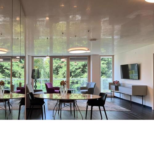 Grand Apartment Sissi