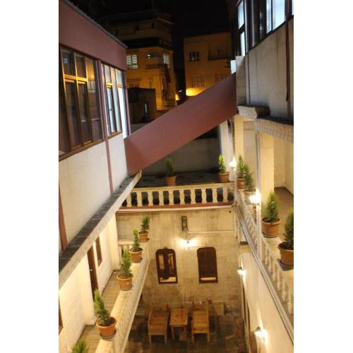 Grand Babil Otel