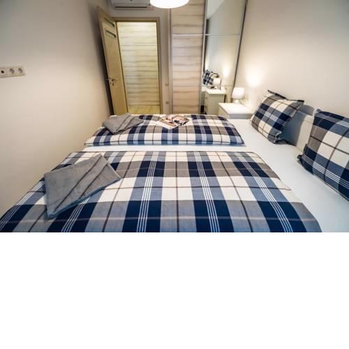 Grand Basilica Apartment