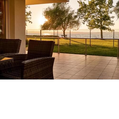 Grand Beach Apartment