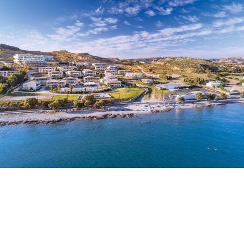 Grand Blue Beach Hotel