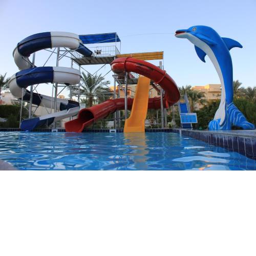 Grand Blue Saint Maria Aqua Park