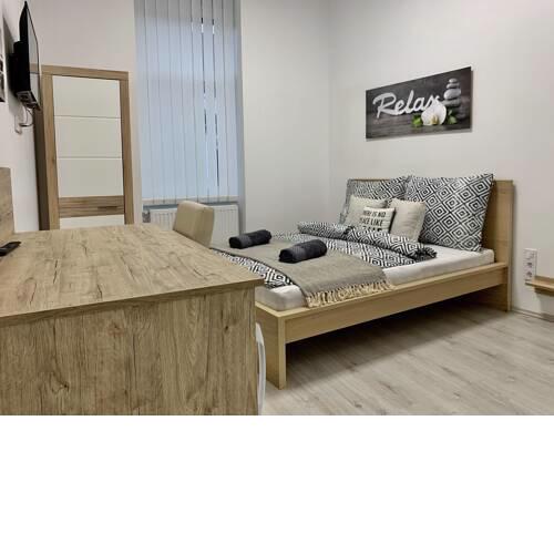 Grand Cali Suites